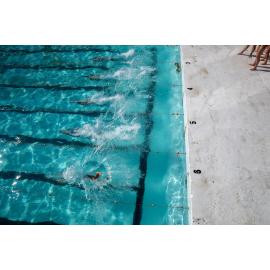 Sydney Invitational Meet 27.07.2025