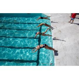 Sydney Invitational Meet 27.07.2025