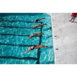 Sydney Invitational Meet 27.07.2025