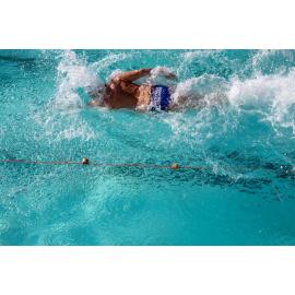 Sydney Invitational Meet 27.07.2025