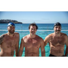 Sydney Invitational Meet 27.07.2025