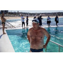 Sydney Invitational Meet 27.07.2025