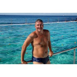 Sydney Invitational Meet 27.07.2025