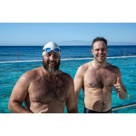 Sydney Invitational Meet 27.07.2025