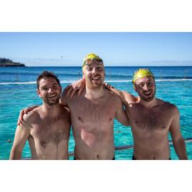 Sydney Invitational Meet 27.07.2025