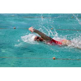 Sydney Invitational Meet 27.07.2025