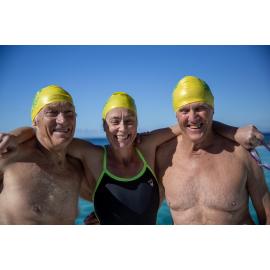 Sydney Invitational Meet 27.07.2025