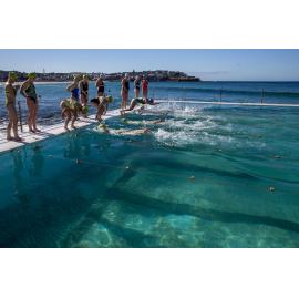 Sydney Invitational Meet 27.07.2025