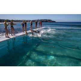 Sydney Invitational Meet 27.07.2025