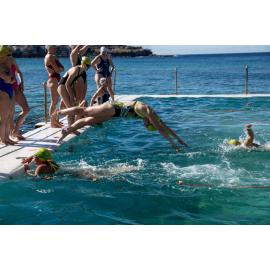 Sydney Invitational Meet 27.07.2025