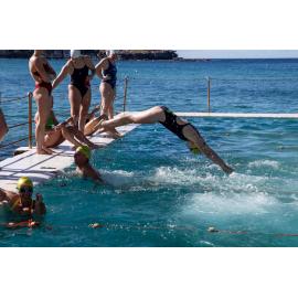 Sydney Invitational Meet 27.07.2025