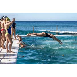 Sydney Invitational Meet 27.07.2025