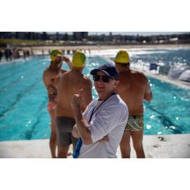 Sydney Invitational Meet 27.07.2025