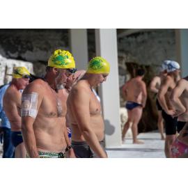 Sydney Invitational Meet 27.07.2025