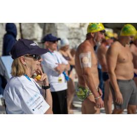 Sydney Invitational Meet 27.07.2025