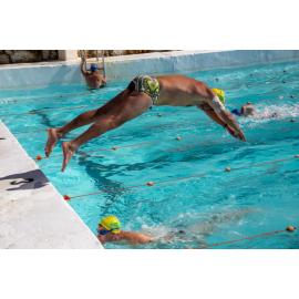 Sydney Invitational Meet 27.07.2025