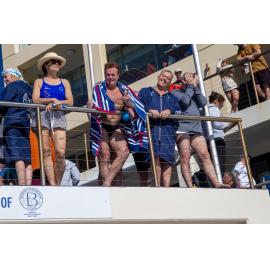 Sydney Invitational Meet 27.07.2025