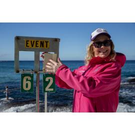 Sydney Invitational Meet 27.07.2025