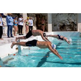 Sydney Invitational Meet 27.07.2025