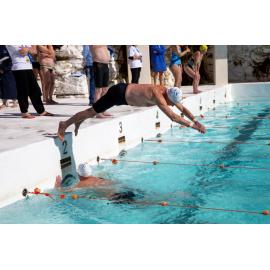 Sydney Invitational Meet 27.07.2025