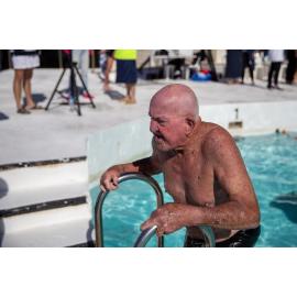 Sydney Invitational Meet 27.07.2025