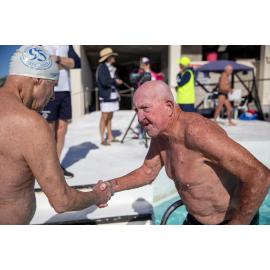 Sydney Invitational Meet 27.07.2025