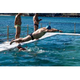 Sydney Invitational Meet 27.07.2025