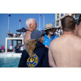 Sydney Invitational Meet 27.07.2025