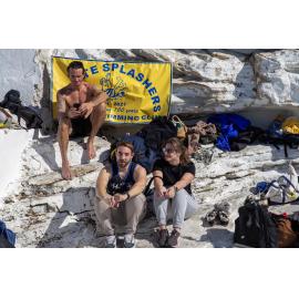 Sydney Invitational Meet 27.07.2025