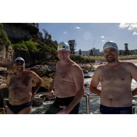 Sydney Invitational Meet 27.07.2025