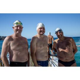 Sydney Invitational Meet 27.07.2025