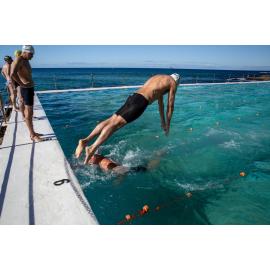 Sydney Invitational Meet 27.07.2025