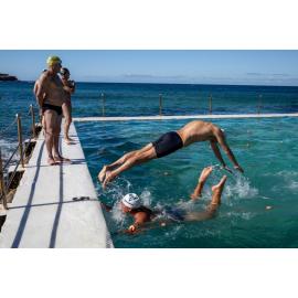 Sydney Invitational Meet 27.07.2025