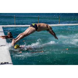 Sydney Invitational Meet 27.07.2025