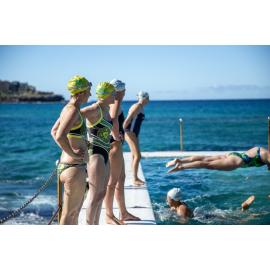 Sydney Invitational Meet 27.07.2025