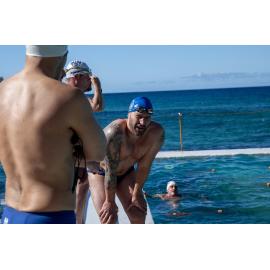 Sydney Invitational Meet 27.07.2025