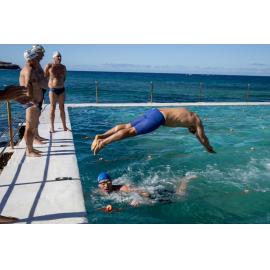 Sydney Invitational Meet 27.07.2025