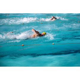 Sydney Invitational Meet 27.07.2025