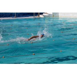 Sydney Invitational Meet 27.07.2025