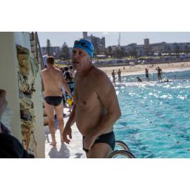 Sydney Invitational Meet 27.07.2025