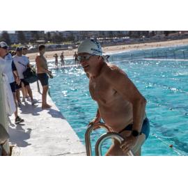 Sydney Invitational Meet 27.07.2025