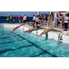 Sydney Invitational Meet 27.07.2025