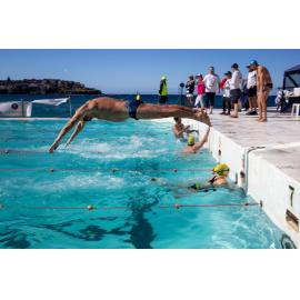 Sydney Invitational Meet 27.07.2025