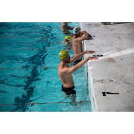 Sydney Invitational Meet 27.07.2025