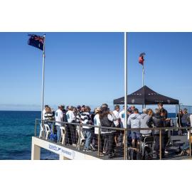 Sydney Invitational Meet 27.07.2025