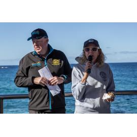 Sydney Invitational Meet 27.07.2025