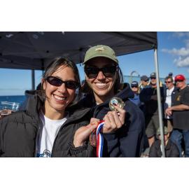 Sydney Invitational Meet 27.07.2025