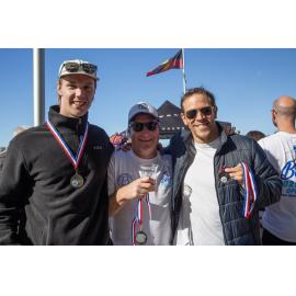 Sydney Invitational Meet 27.07.2025