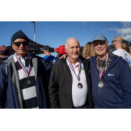 Sydney Invitational Meet 27.07.2025