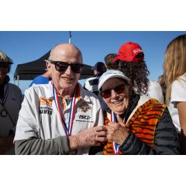 Sydney Invitational Meet 27.07.2025